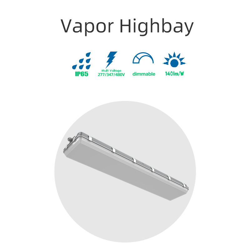 Vapor Highbay