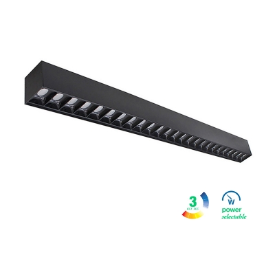 LL4-Series 4FT 40W (120-277V / 120-347V)