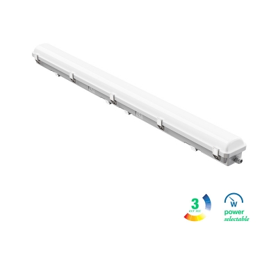 VT-3CCT 4FT 30W/45W/60W (120-277V / 120-347V)